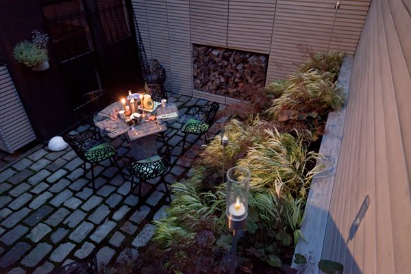 2011 APLD Annual International Landscape Design Awards
Garden Design
Calimesa, CA