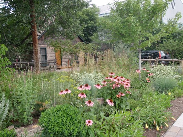 2011 APLD Annual International Landscape Design Awards
Garden Design
Calimesa, CA