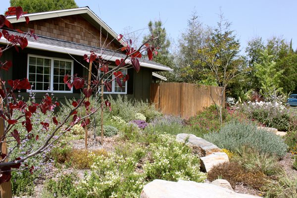 9 Garden Design Ideas to Try in 2013
Garden Design
Calimesa, CA