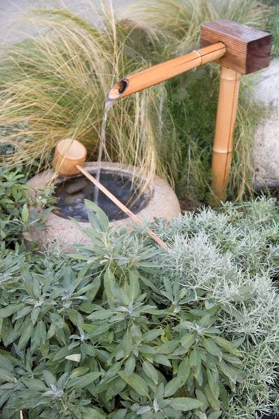 A Pasadena Garden by Heather Lenkin
Garden Design
Calimesa, CA