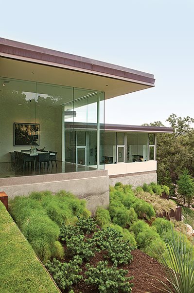 A Tiered Garden in Austin, Texas, Slide Show
Garden Design
Calimesa, CA