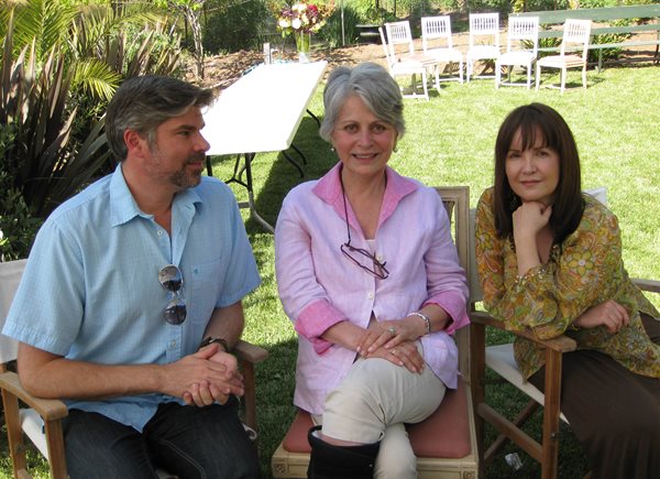 A Visit to Sandra Jordan's Farmhouse and Gardens
Garden Design
Calimesa, CA