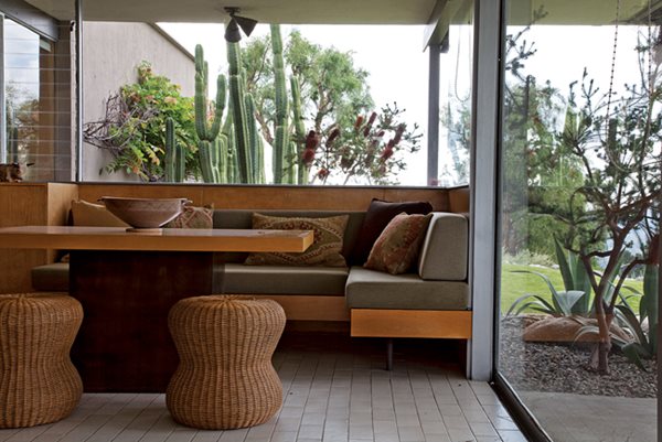 A Waterwise Cactus Garden, Photo Gallery
Garden Design
Calimesa, CA
