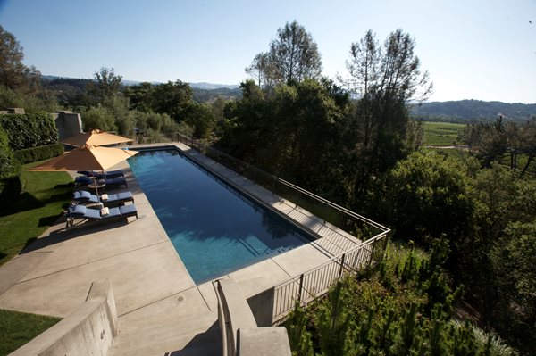 An Organic Kitchen Garden
Garden Design
Calimesa, CA