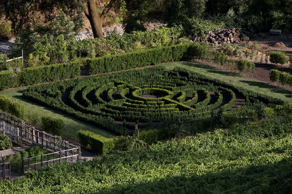 An Organic Kitchen Garden
Garden Design
Calimesa, CA