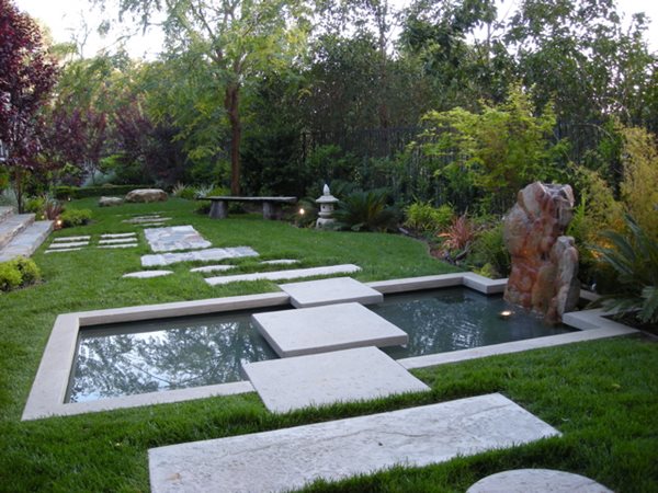 April Palmer Landscape Design
Los Angeles, CA