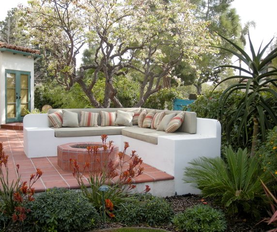 April Palmer Landscape Design
Los Angeles, CA