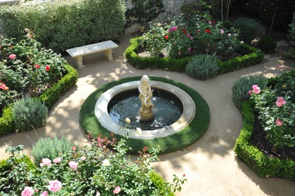April Palmer Landscape Design
Los Angeles, CA