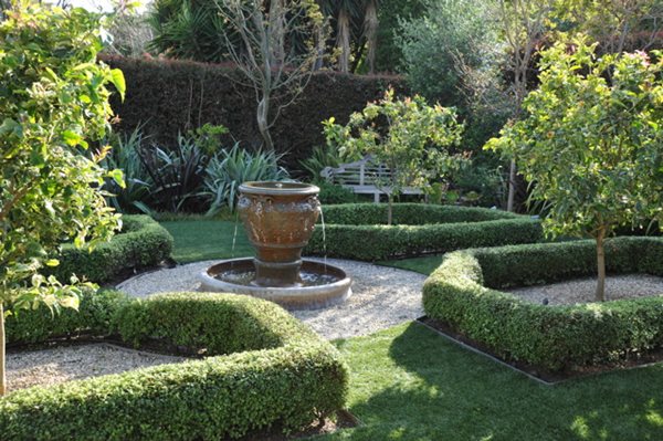 April Palmer Landscape Design
Los Angeles, CA