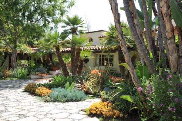 Garden Design
Calimesa, CA
