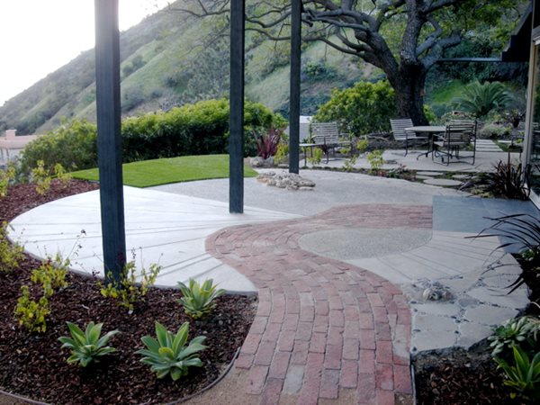 Garden Design
Calimesa, CA