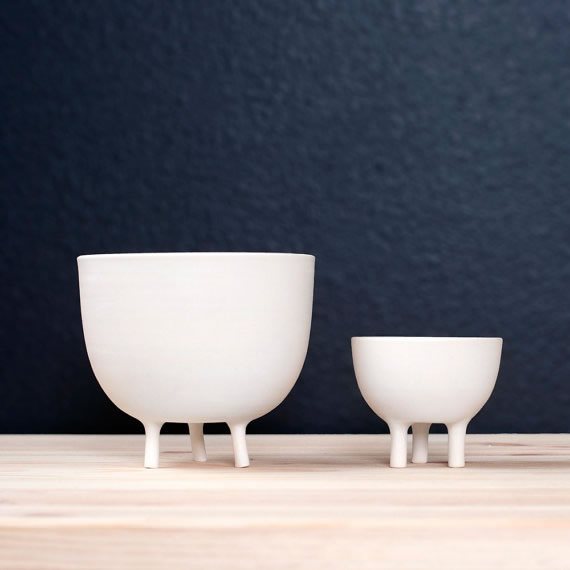 Artisan Vessels for the Indoor Gardener
Garden Design
Calimesa, CA