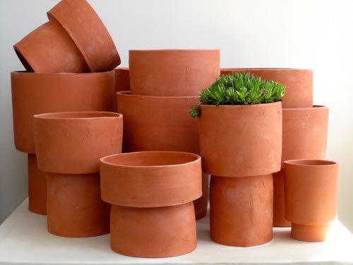 Artisan Vessels for the Indoor Gardener
Garden Design
Calimesa, CA