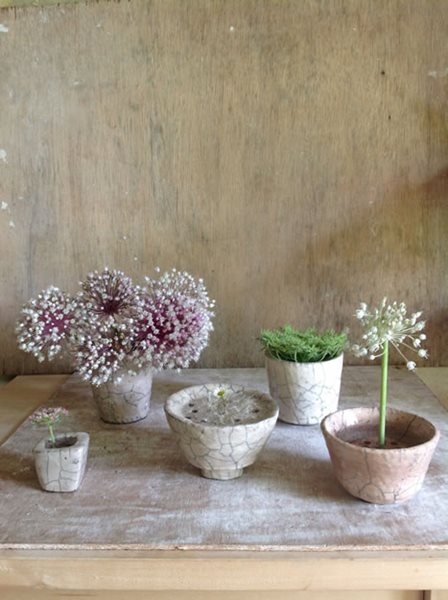 Artisan Vessels for the Indoor Gardener
Garden Design
Calimesa, CA