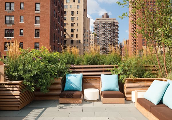 ASLA's 2011 Best Residential Landscapes
Garden Design
Calimesa, CA