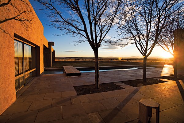 ASLA's 2011 Best Residential Landscapes
Garden Design
Calimesa, CA