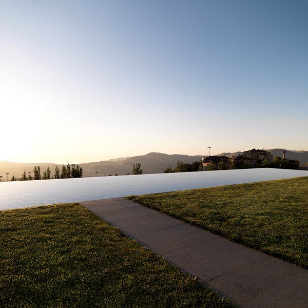 ASLA's 2011 Best Residential Landscapes
Garden Design
Calimesa, CA