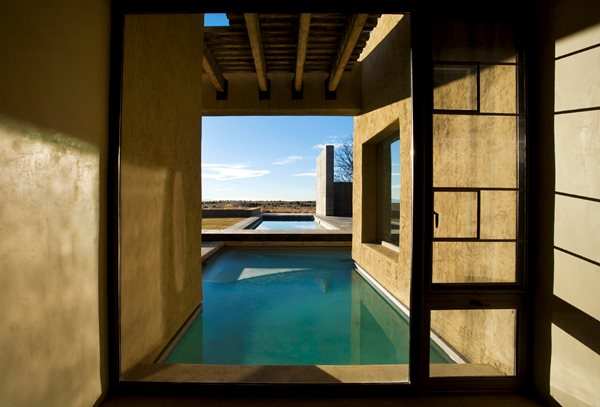 ASLA's 2011 Best Residential Landscapes
Garden Design
Calimesa, CA