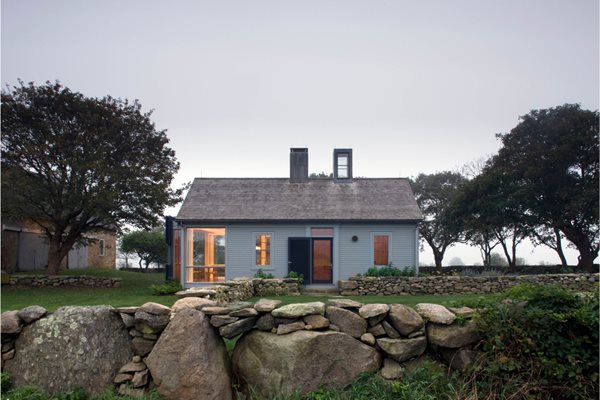 ASLA's 2011 Best Residential Landscapes
Michael Vergason Landscape Architects, Ltd.
Alexandria, VA