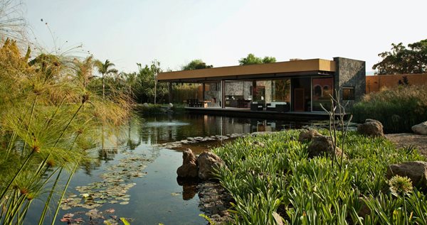 ASLA's 2012 Best Residential Landscapes
Garden Design
Calimesa, CA