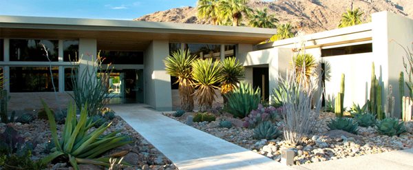 ASLA's 2012 Best Residential Landscapes
Garden Design
Calimesa, CA