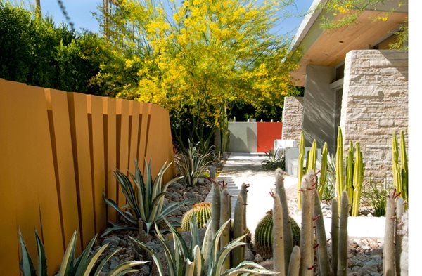ASLA's 2012 Best Residential Landscapes
Garden Design
Calimesa, CA
