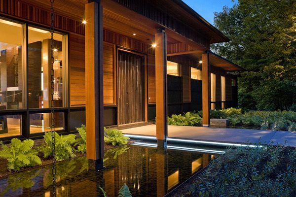 ASLA's 2012 Best Residential Landscapes
Garden Design
Calimesa, CA