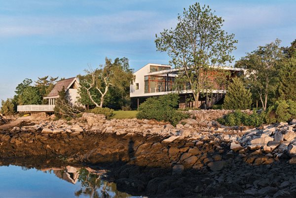 ASLA's 2012 Best Residential Landscapes
Garden Design
Calimesa, CA