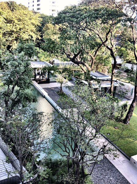 ASLA's 2012 Best Residential Landscapes
Garden Design
Calimesa, CA