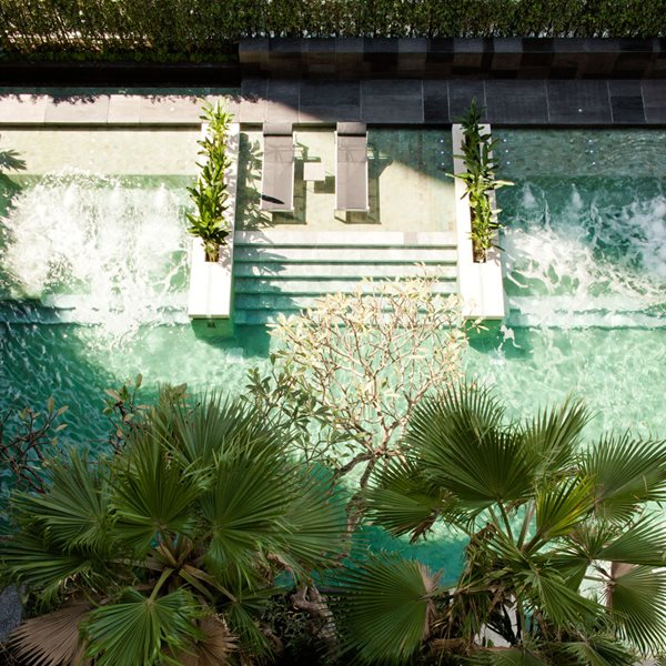 ASLA's 2012 Best Residential Landscapes
Garden Design
Calimesa, CA