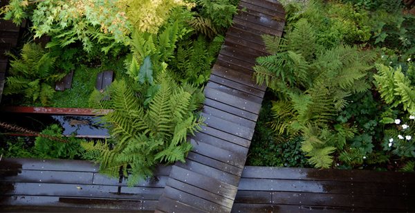 ASLA's 2012 Best Residential Landscapes
Garden Design
Calimesa, CA