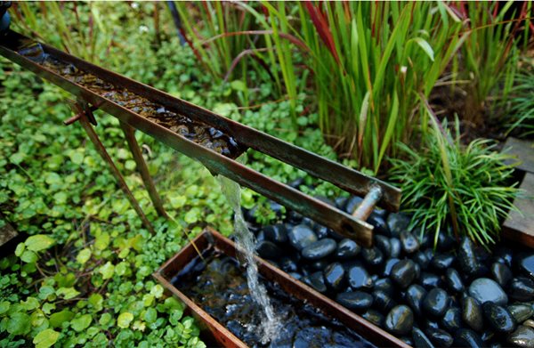 ASLA's 2012 Best Residential Landscapes
Garden Design
Calimesa, CA