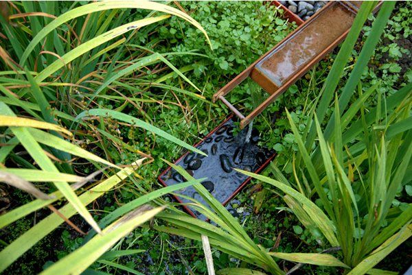 ASLA's 2012 Best Residential Landscapes
Garden Design
Calimesa, CA