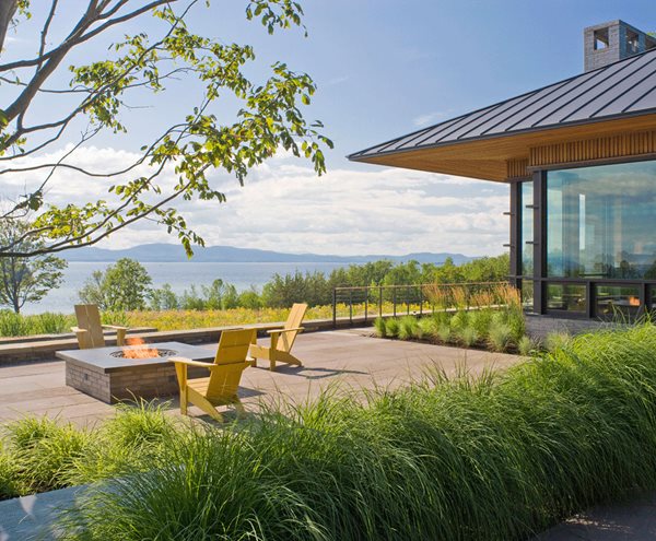 ASLA s 2012 Best Residential Landscapes Gallery Garden Design