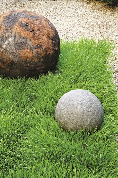 At Home with Scott Shrader: Photo Gallery
Garden Design
Calimesa, CA