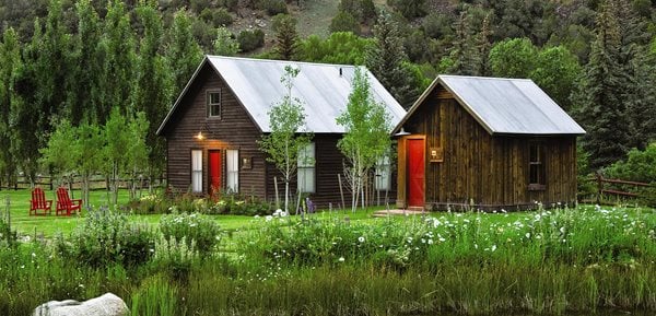 Award-Winning Gardens
Design Workshop, Inc
Denver, CO