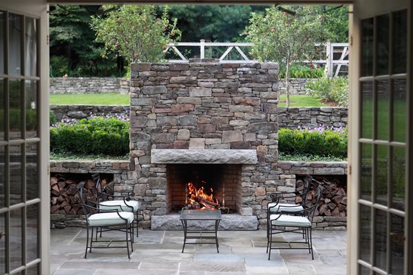 Award-Winning Gardens
Doyle Herman Design Associates
Greenwich, CT