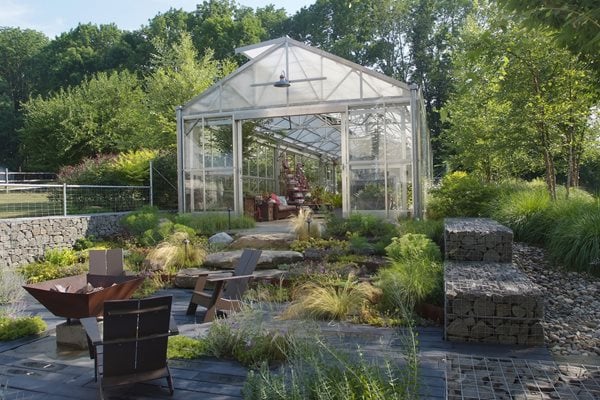 Award-Winning Gardens
Groundswell Design Group
Hopewell, NJ