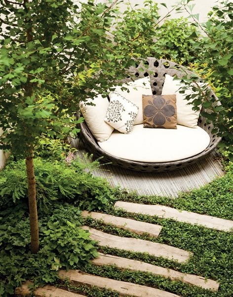 Award-Winning Gardens
Nelson Byrd Woltz
Charlottesville, VA