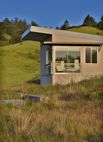 Bernard Trainor — Marin County, California
Garden Design
Calimesa, CA