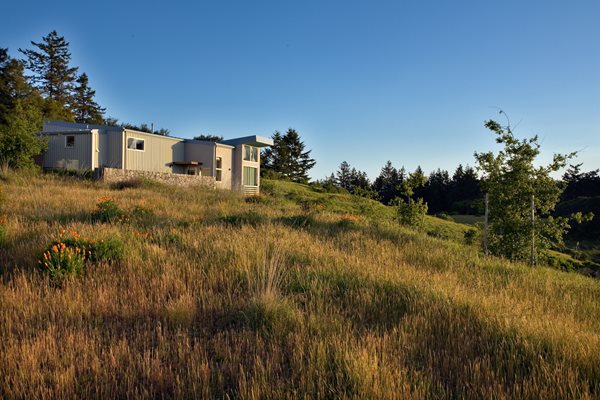Bernard Trainor — Marin County, California
Garden Design
Calimesa, CA