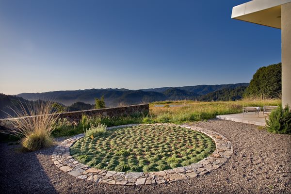 Bernard Trainor — Marin County, California
Garden Design
Calimesa, CA