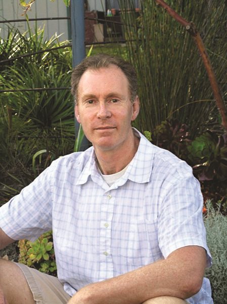 Bernard Trainor — Marin County, California
Garden Design
Calimesa, CA