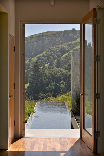 Bernard Trainor — Marin County, California
Garden Design
Calimesa, CA