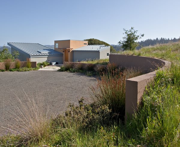 Bernard Trainor — Marin County, California
Garden Design
Calimesa, CA
