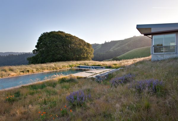 Bernard Trainor — Marin County, California
Garden Design
Calimesa, CA