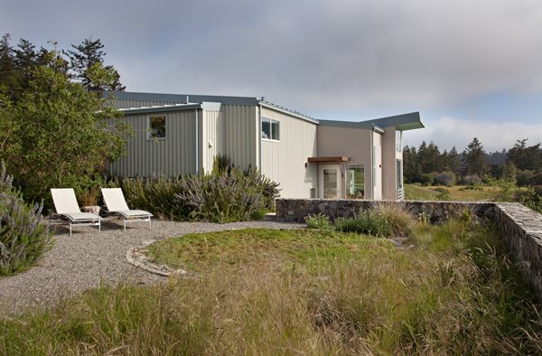 Bernard Trainor — Marin County, California
Garden Design
Calimesa, CA