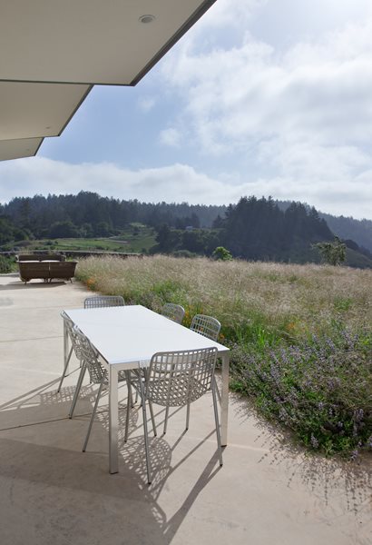 Bernard Trainor — Marin County, California
Garden Design
Calimesa, CA