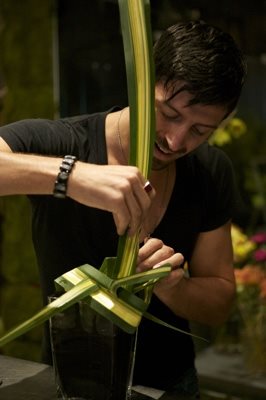 Bruno Duarte: Step by Step Floral Design
Garden Design
Calimesa, CA