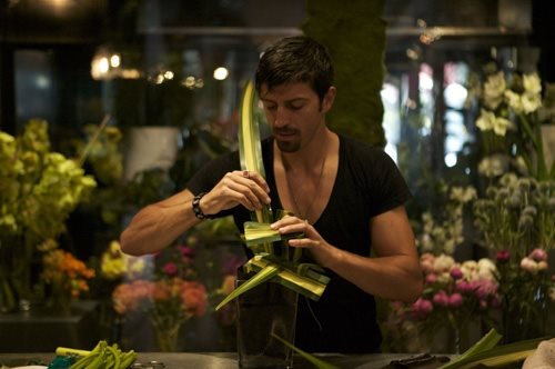 Bruno Duarte: Step by Step Floral Design
Garden Design
Calimesa, CA